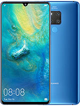 Huawei Mate 20 X Price With Specifications